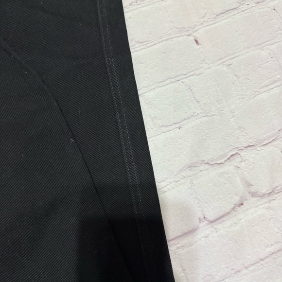 ROCKY MOUNTAIN CLOTHING CO women’s black denim jeans vintage 80s size 22 EUC - Picture 6 of 16